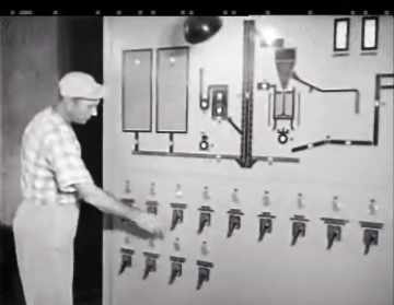 Indústria de cimento em Angola