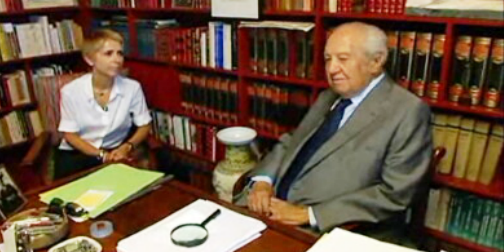 A companhia dos livros