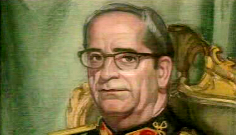 Biografia de Francisco da Costa Gomes