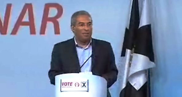 Perfil de António Costa