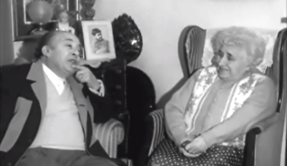 Um Dia Com… Luísa Durão e Augusto Costa