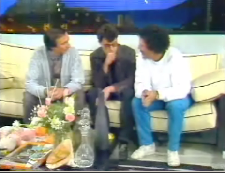 Criancices – Parte I