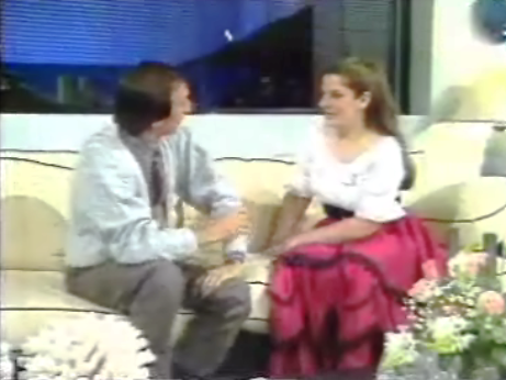 Criancices – Parte II