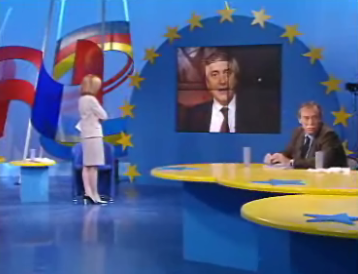 Grande Debate – III Parte