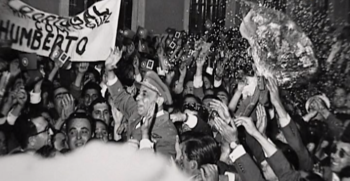 1958 – Humberto Delgado