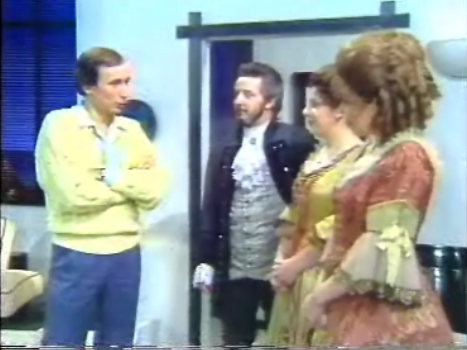 O Deve e o Haver – Parte II