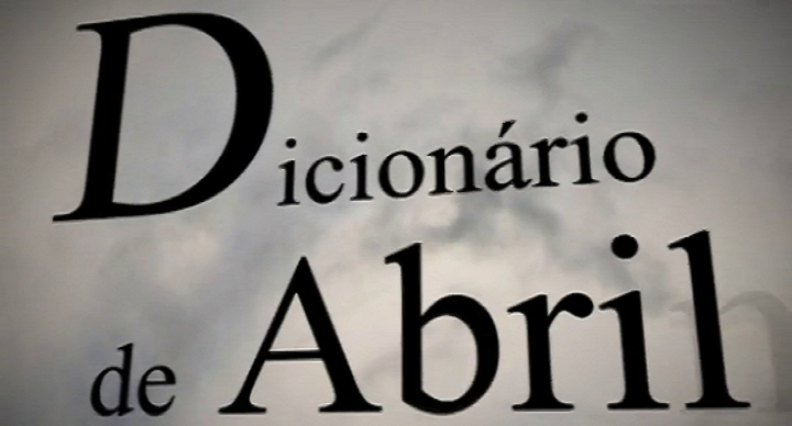 Dicionário de Abril