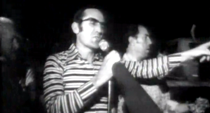 1976 – Eleições Presidenciais