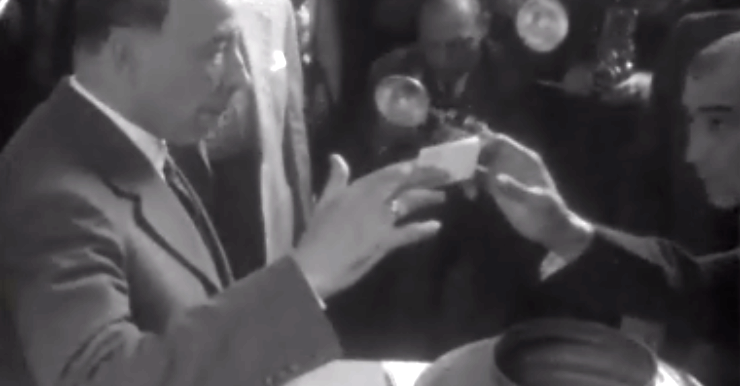 Eleições Presidenciais de 1958