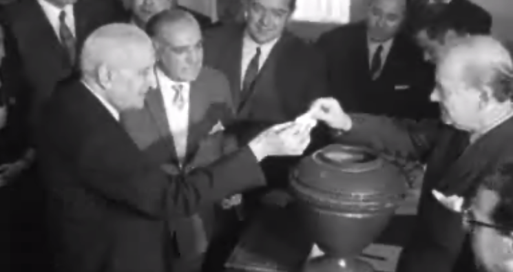 Eleições para a Assembleia Nacional