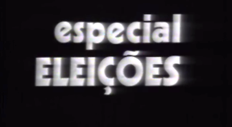 Eleições para a Assembleia Constituinte – I Parte