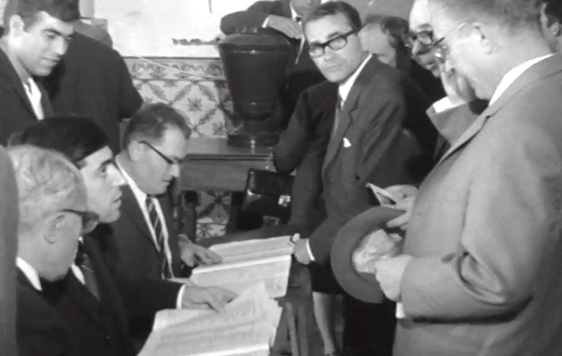 Eleições legislativas em Lisboa