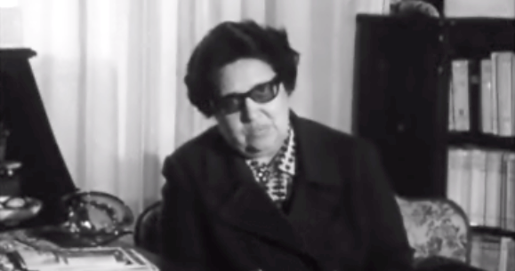 Um Dia Com… Maria Elena Lucas