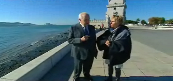 O Caminho faz-se Caminhando