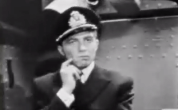 A Única Esperança – Parte II