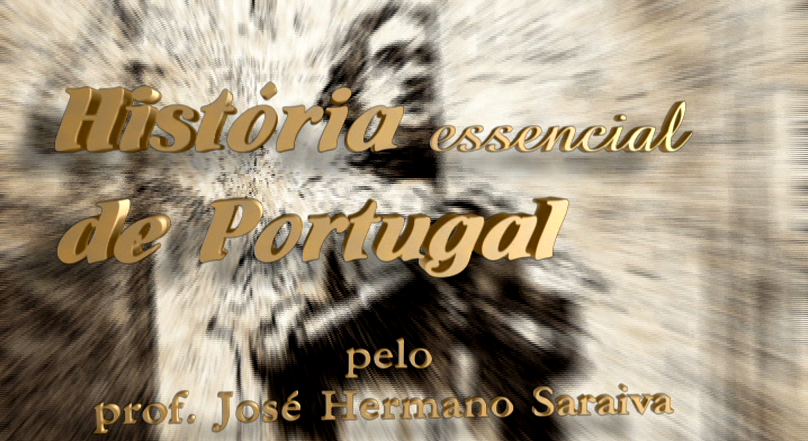 História Essencial de Portugal