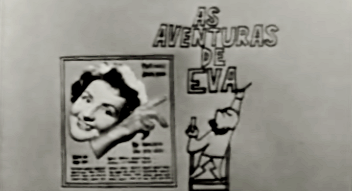 As Aventuras de Eva