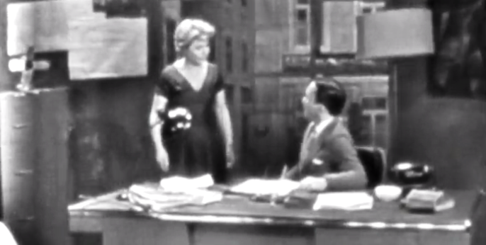 As Aventuras de Eva – Ep. 01