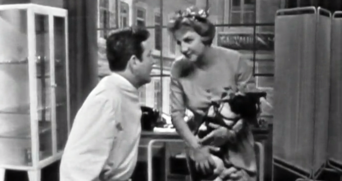 As Aventuras de Eva – Ep. 10