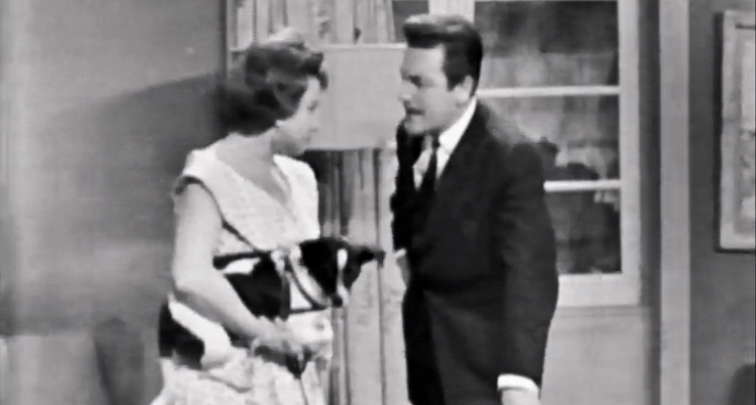 As Aventuras de Eva – Ep. 11