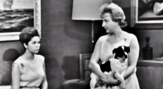 As Aventuras de Eva – Ep. 14