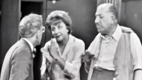 As Aventuras de Eva – Ep. 16