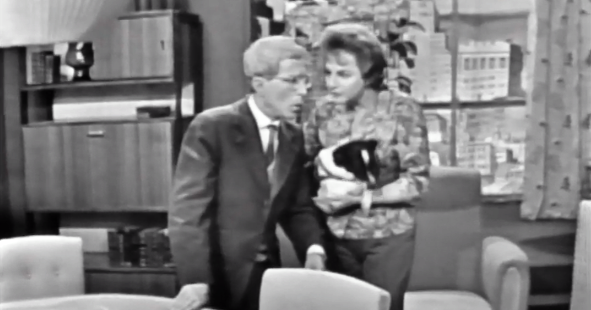 As Aventuras de Eva – Ep. 18