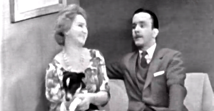 As Aventuras de Eva – Ep. 03