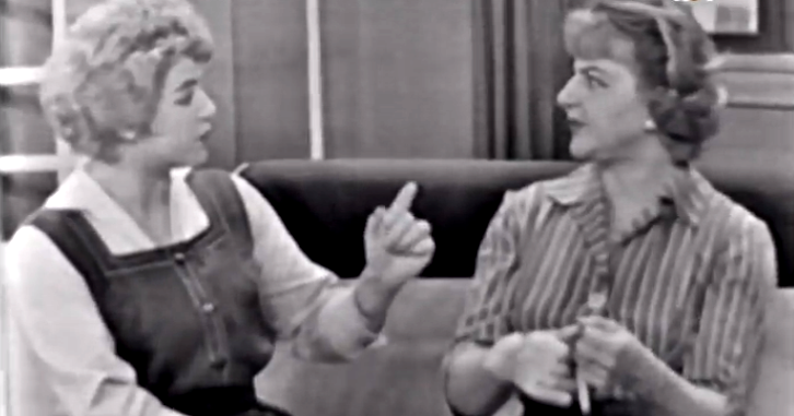 As Aventuras de Eva – Ep. 07