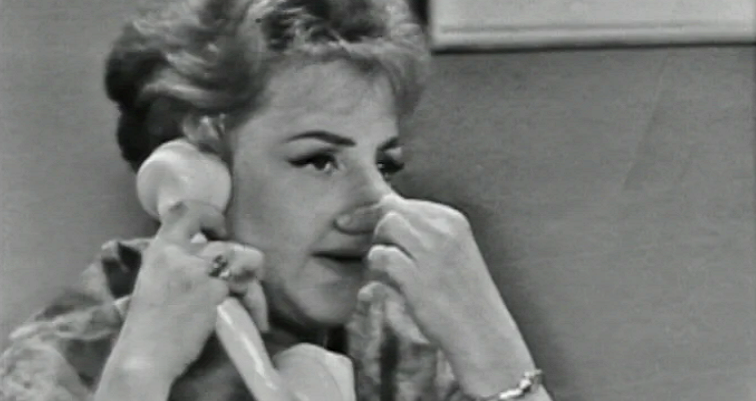 As Aventuras de Eva – Ep. 09