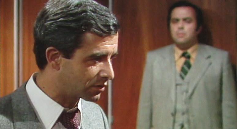 Vila Faia – Ep. 23