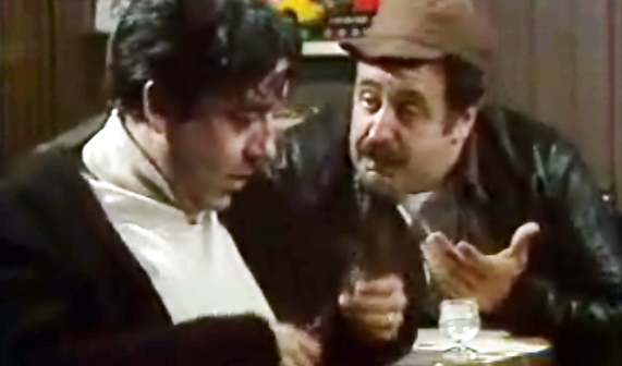 Vila Faia – Ep. 03