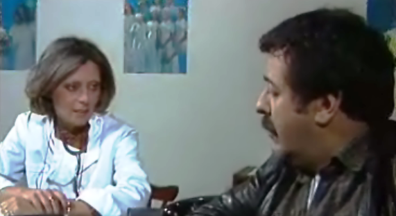 Vila Faia – Ep. 04