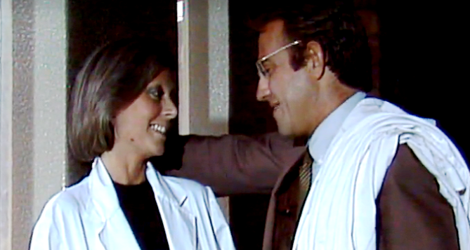 Vila Faia – Ep. 92