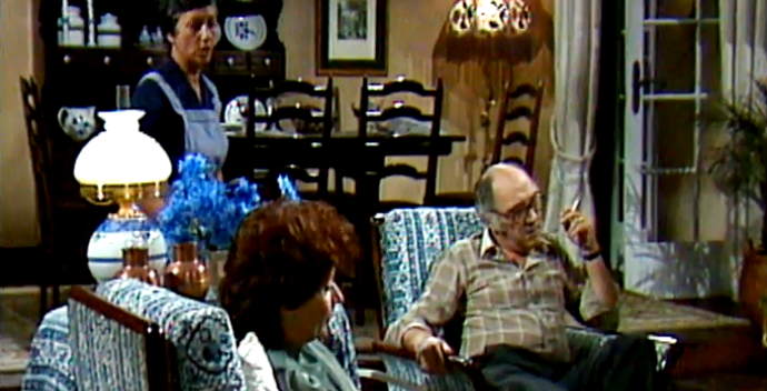 Vila Faia – Ep. 93