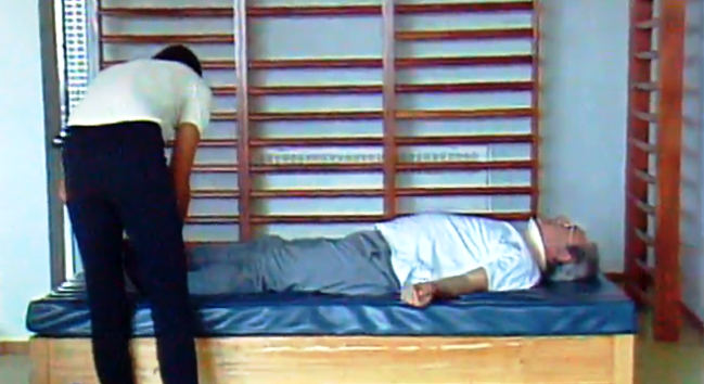 Vila Faia – Ep. 94