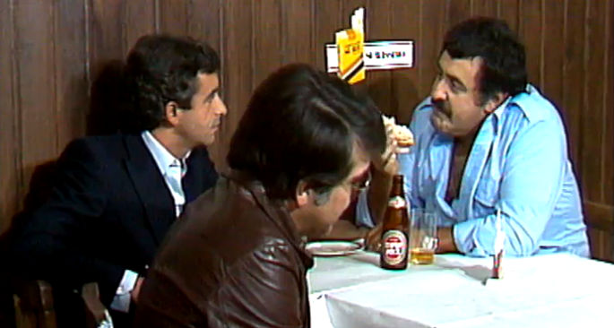 Vila Faia – Ep. 95