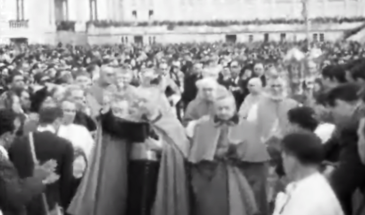 Fátima – Parte II