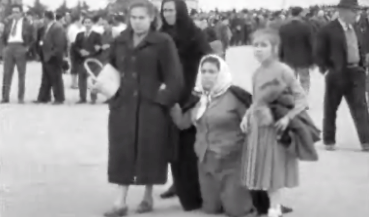 Fátima – Parte III