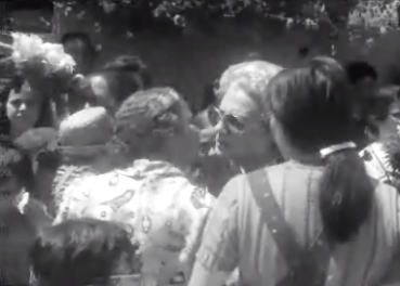 Funeral de Ferreira de Castro – II Parte