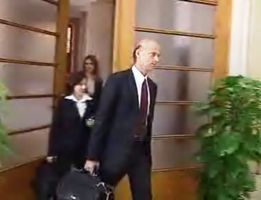 Negociações com o FMI