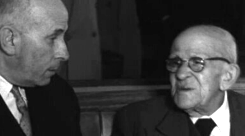 Morreu Gago Coutinho