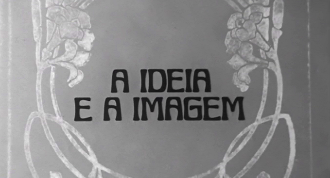A Ideia e a Imagem