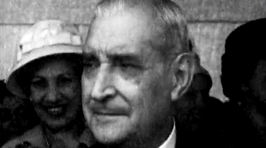 1959 – Inaugurações