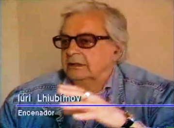 Festival Internacional de Teatro