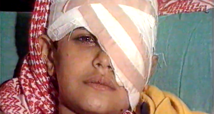 1990 – Invasão do Koweit