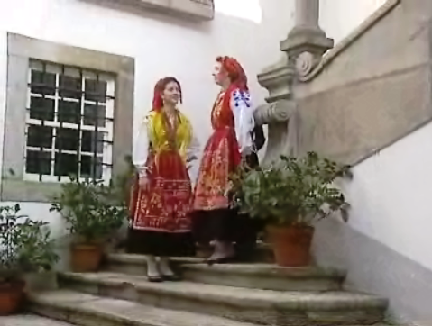 Vamos comer uma lampreia