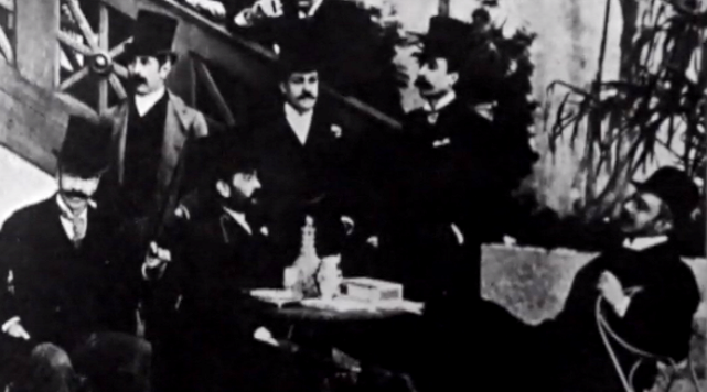 Alexandre Herculano e o Liberalismo