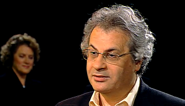 Amin Maalouf