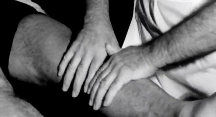 Um Dia Com… O Homem das Mãos Mágicas